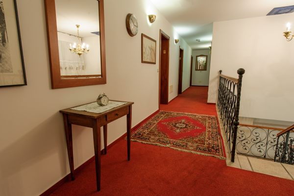 Hotel Sporn (Domzale)